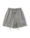 Short Essentials LAKERS Gris