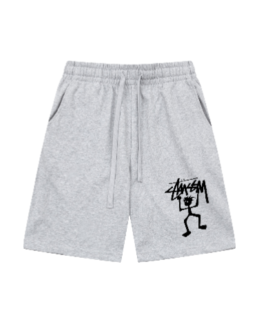 Short Stüssy®