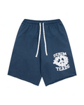 Short Denim Tears University ®