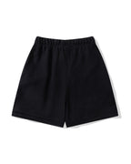 Short Essentials SPURS Noir