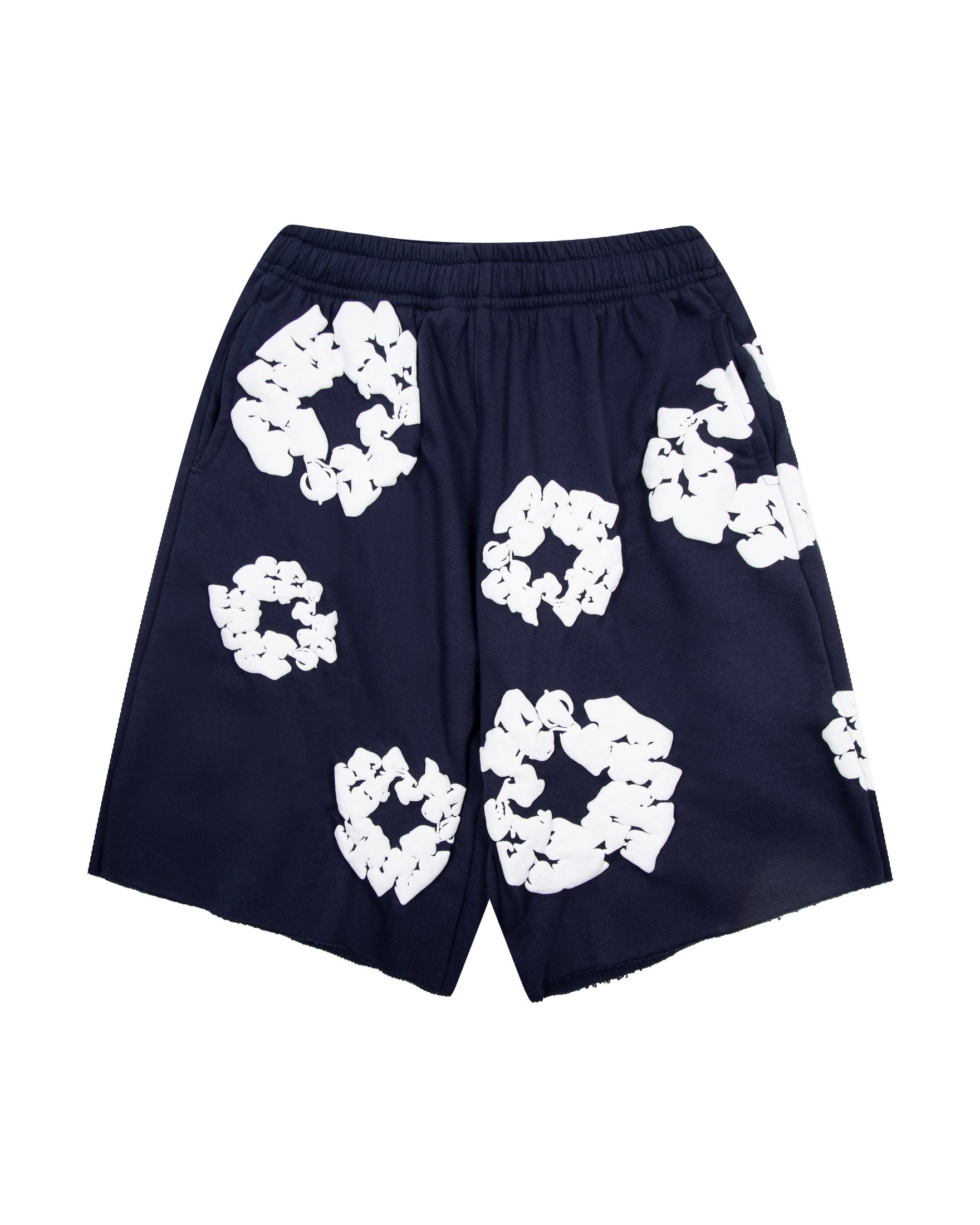Short Denim Tears ®