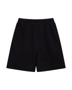 Short Essentials fog Noir