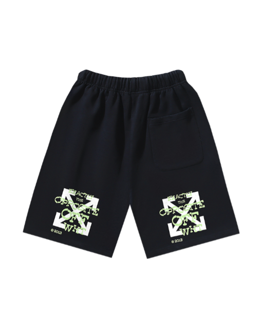 Shorts Off White®