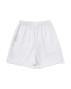 Short Essentials Blanc