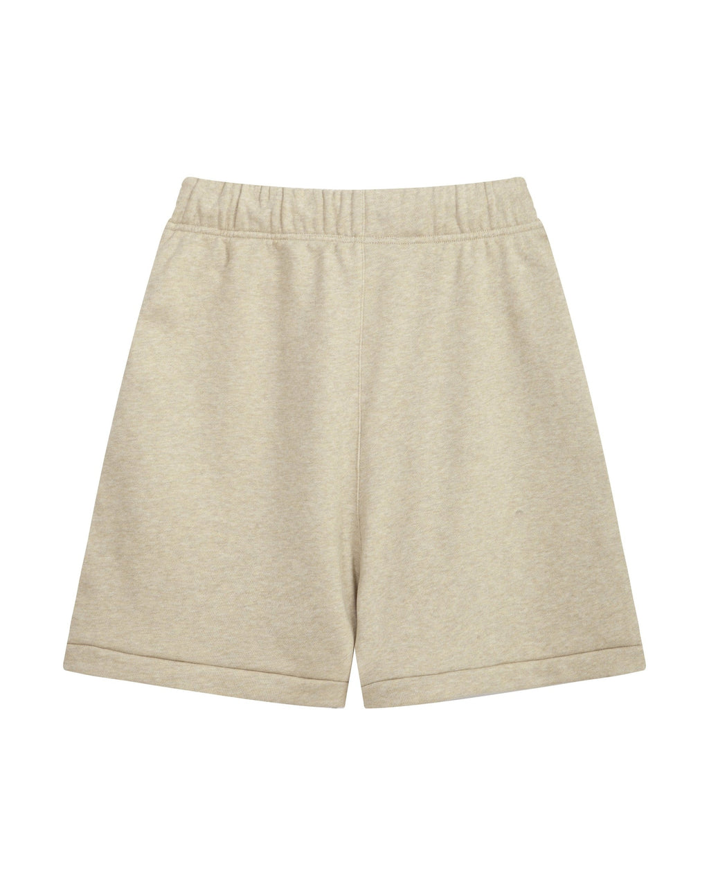 Short Essentials fog Jaune