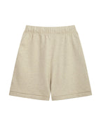 Short Essentials fog Jaune