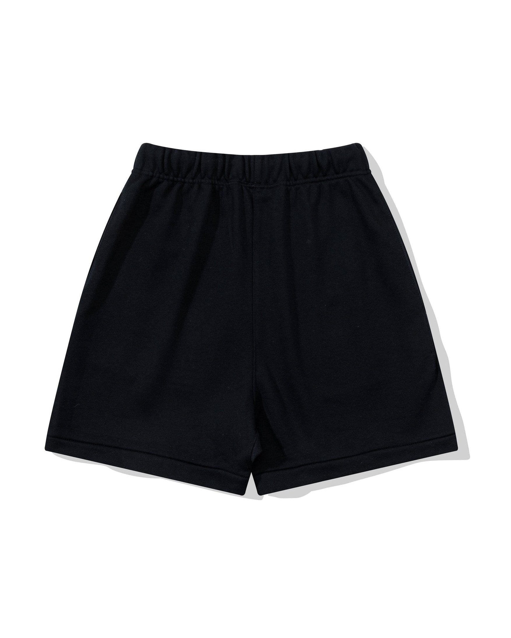 Short Essentials Noir