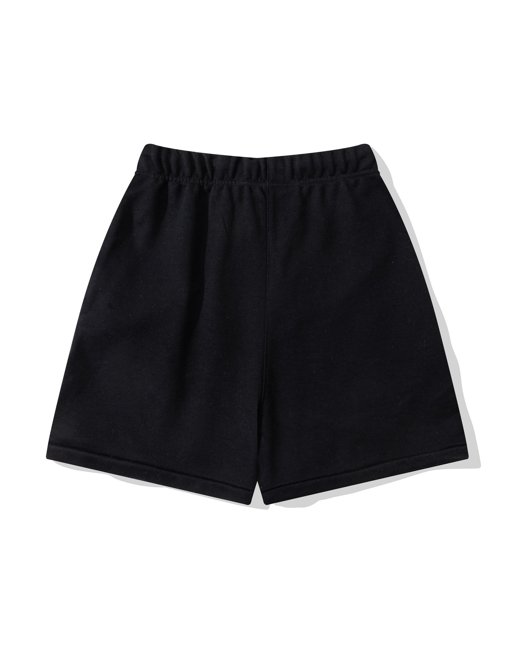 Short Essentials BULLS Noir
