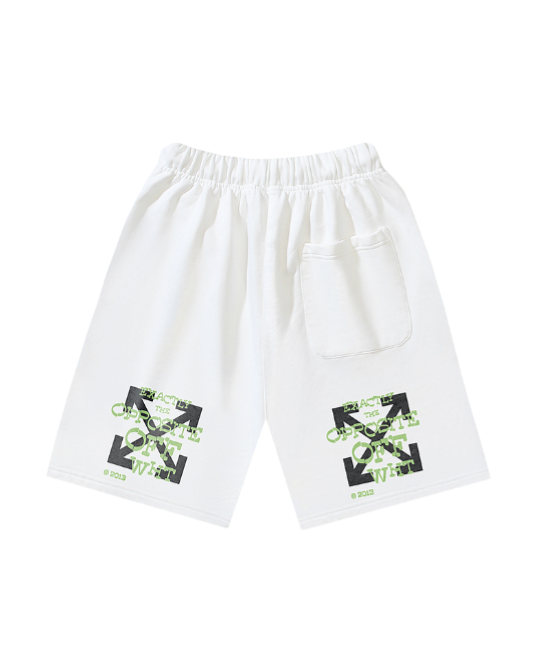 Shorts Off White®