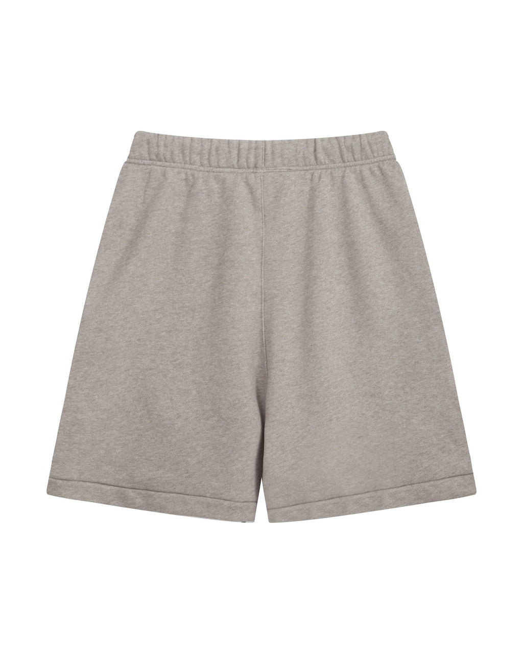 Short Essentials fog Marron
