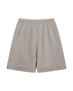 Short Essentials fog Marron