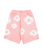 Short Denim Tears ®
