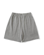 Short Essentials LAKERS Gris