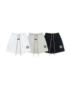 Short Essentials FOG III Gris