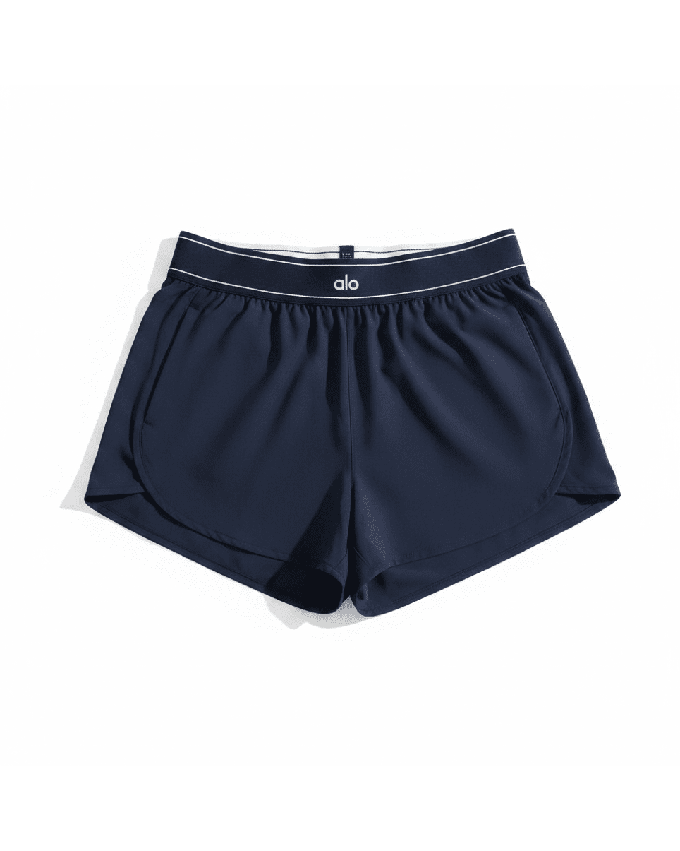 Short de yoga Alo