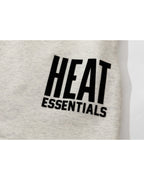 Short Essentials HEAT Beige
