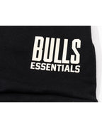 Short Essentials BULLS Noir