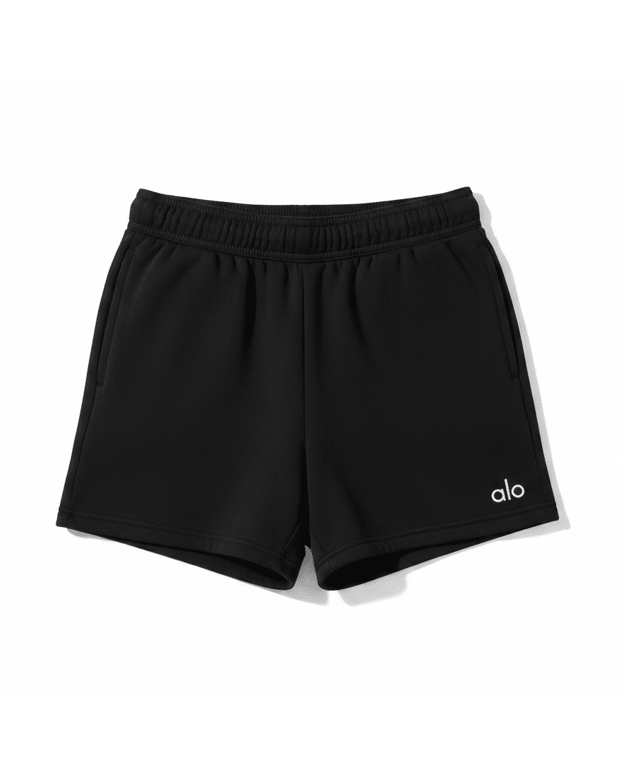 Short Alo