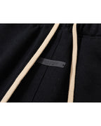 Short Essentials SPURS Noir