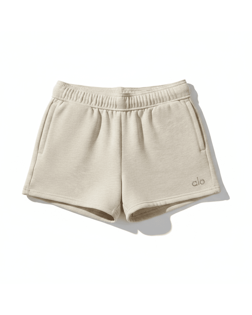 Short Alo