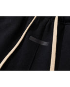 Short Essentials BULLS Noir