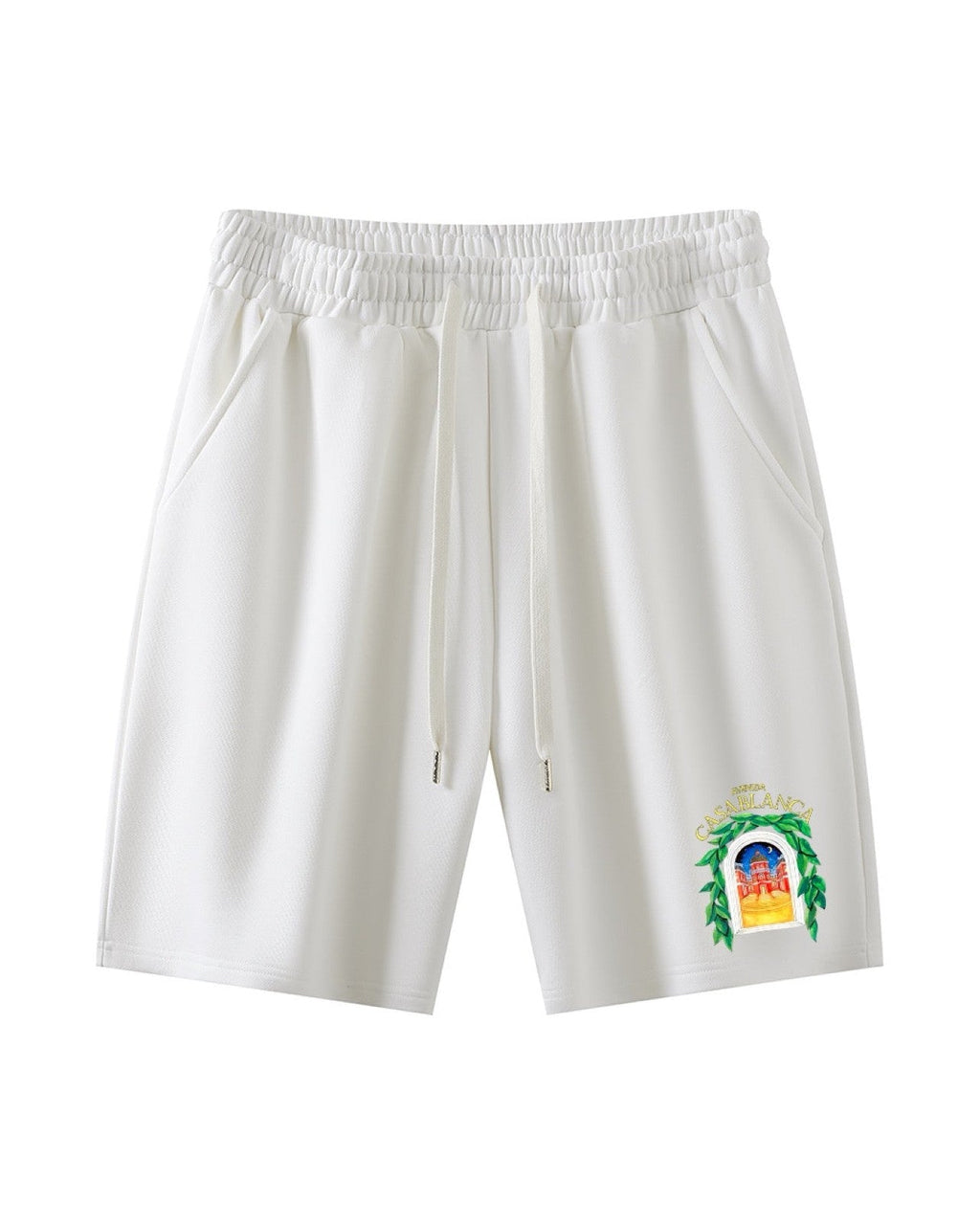 Short Casa