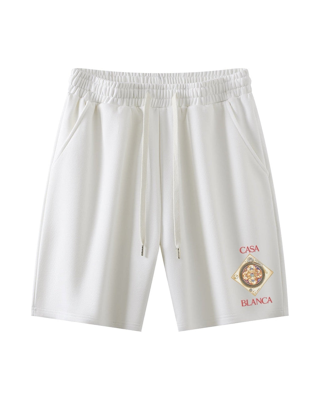 Short Casa