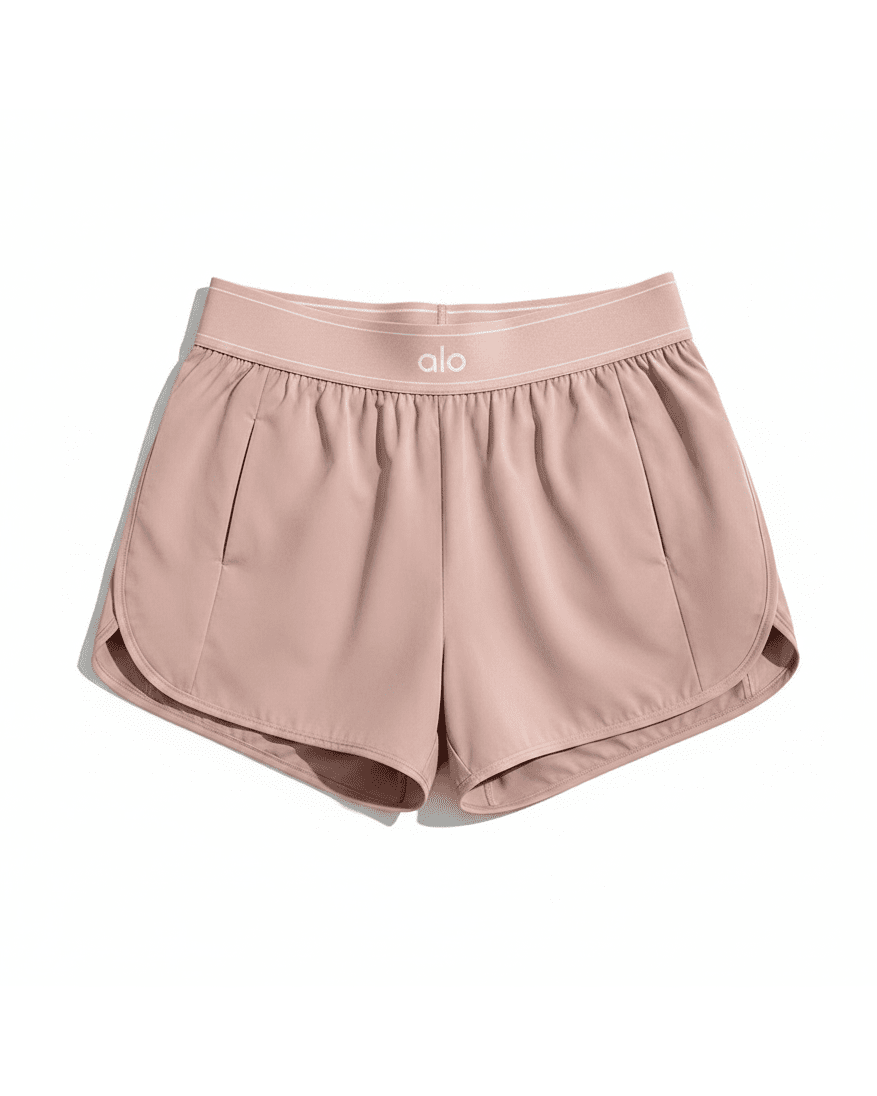 Short de yoga Alo