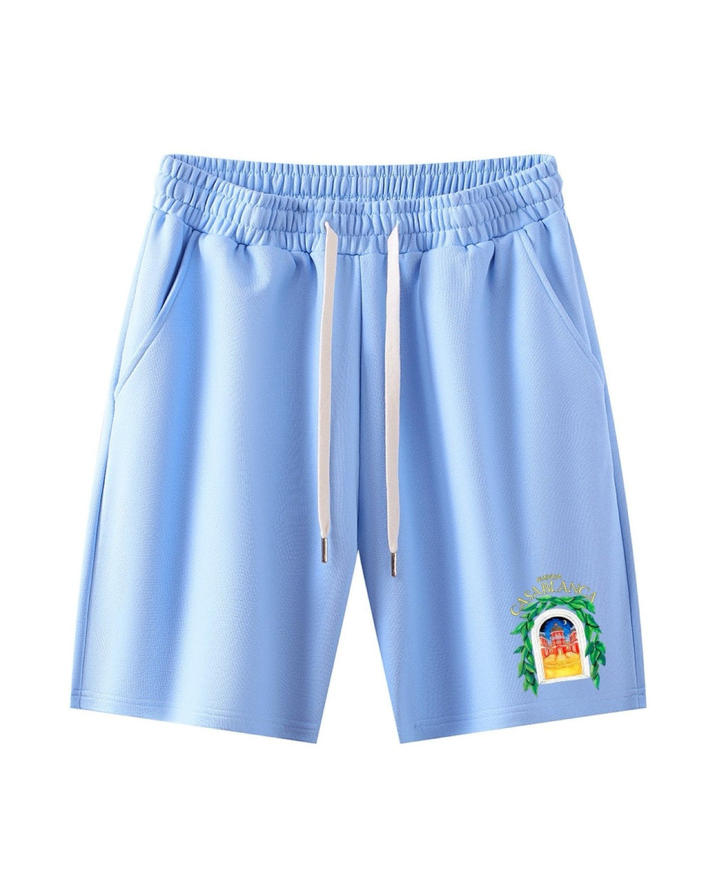 Short Casa