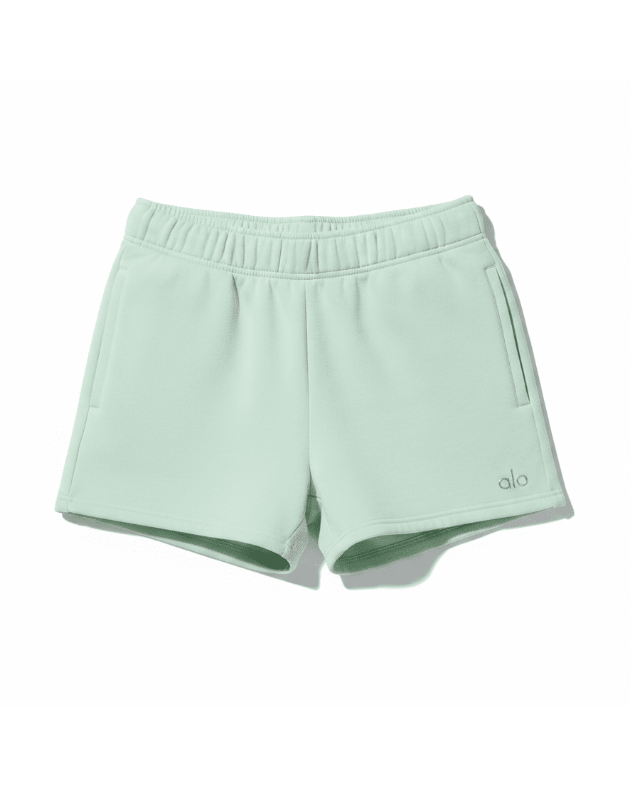 Short Alo