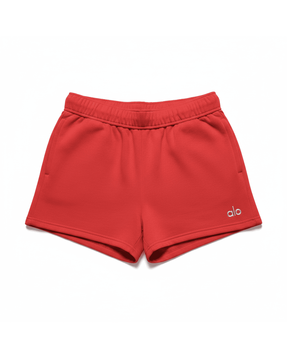 Short Alo