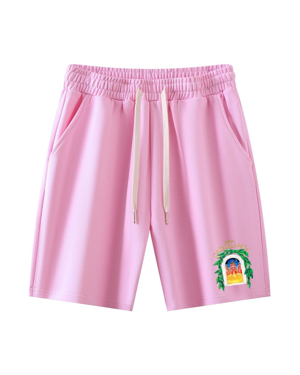 Short Casa
