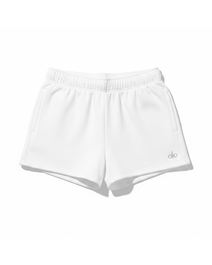 Short Alo