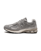 New Balance® 2002R Protection Pack Grey Plugmarket - plugmarket.fr Sneakers