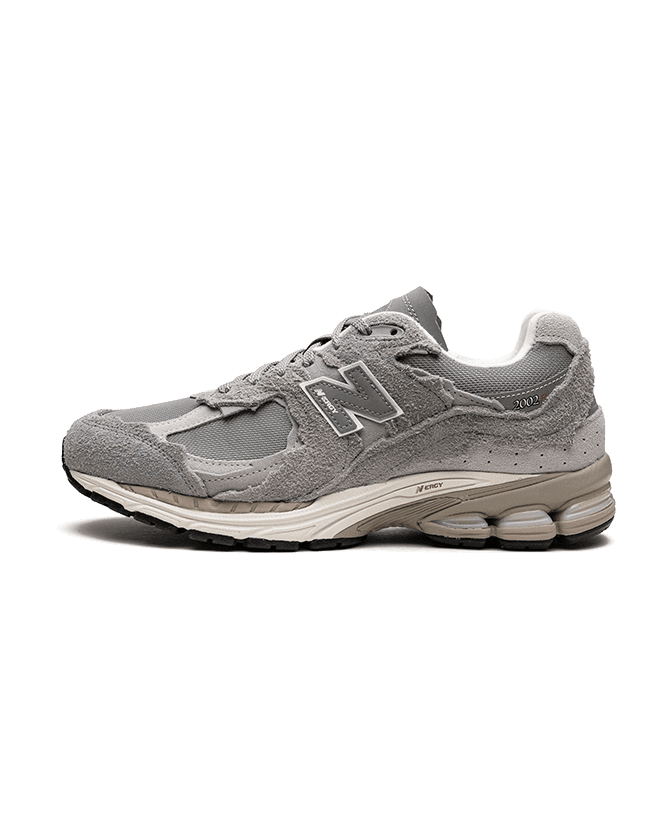 New Balance® 2002R Protection Pack Grey Plugmarket - plugmarket.fr Sneakers