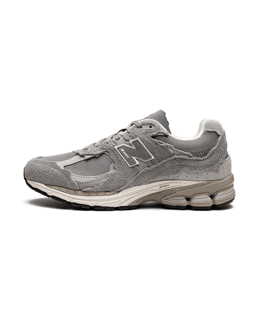New Balance® 2002R Protection Pack Grey Plugmarket - plugmarket.fr Sneakers