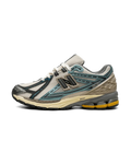 New Balance® 1906r Metallic Teal Plugmarket - plugmarket.fr Sneakers
