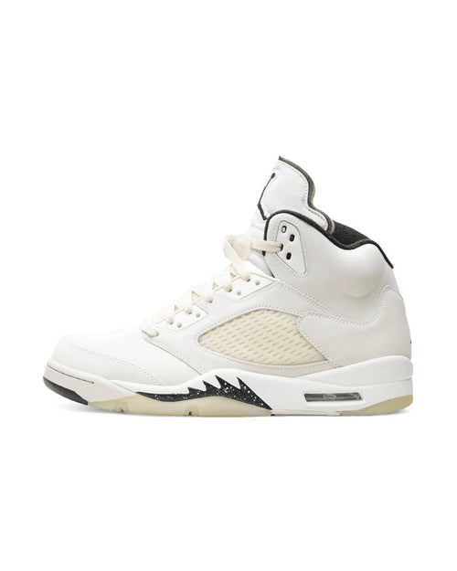 Air Jordan® 5 Retro SE Sail Plugmarket - plugmarket.fr Sneakers