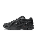 New Balance® 1906d Protection Pack Black Leather Plugmarket - plugmarket.fr Sneakers