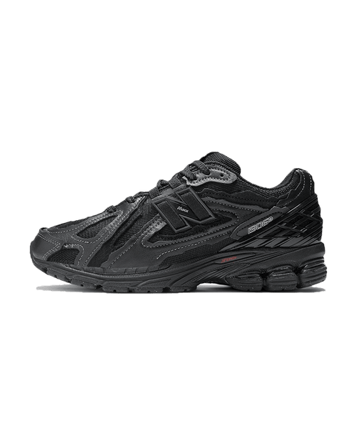 New Balance® 1906d Protection Pack Black Leather Plugmarket - plugmarket.fr Sneakers