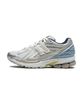 New Balance® 1906r x Kith White Blue Plugmarket - plugmarket.fr Sneakers