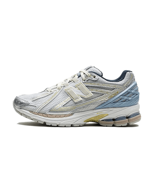 New Balance® 1906r x Kith White Blue Plugmarket - plugmarket.fr Sneakers