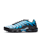 Nike® Air Max Plus Blue Gradient Plugmarket - plugmarket.fr Sneakers