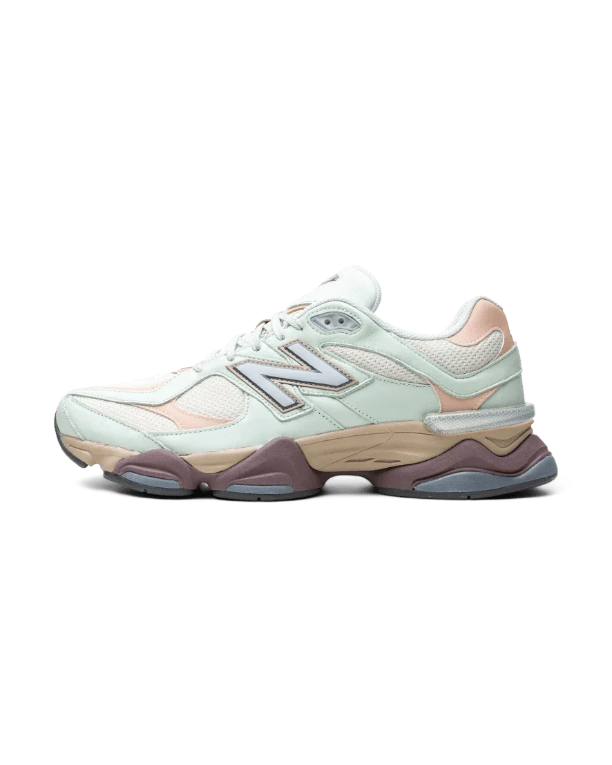 New Balance® 9060 Clay Ash Plugmarket - plugmarket.fr Sneakers