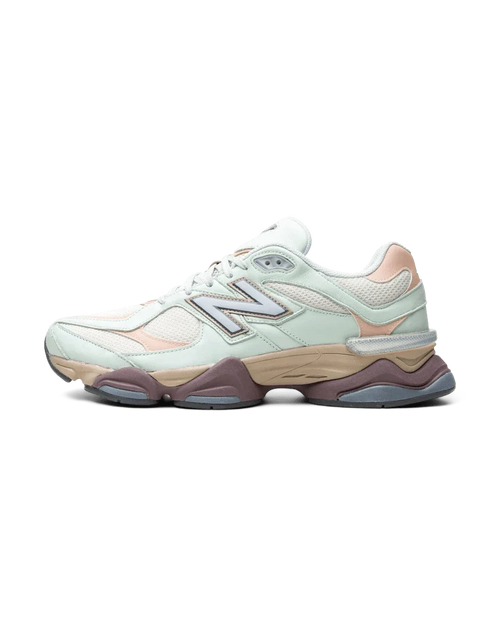 New Balance® 9060 Clay Ash Plugmarket - plugmarket.fr Sneakers