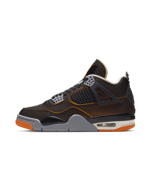 Air Jordan® 4 SE Starfish Plugmarket - plugmarket.fr Sneakers
