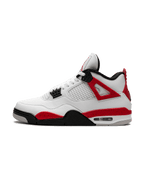 Air Jordan® 4 Red Cement Plugmarket - plugmarket.fr Sneakers