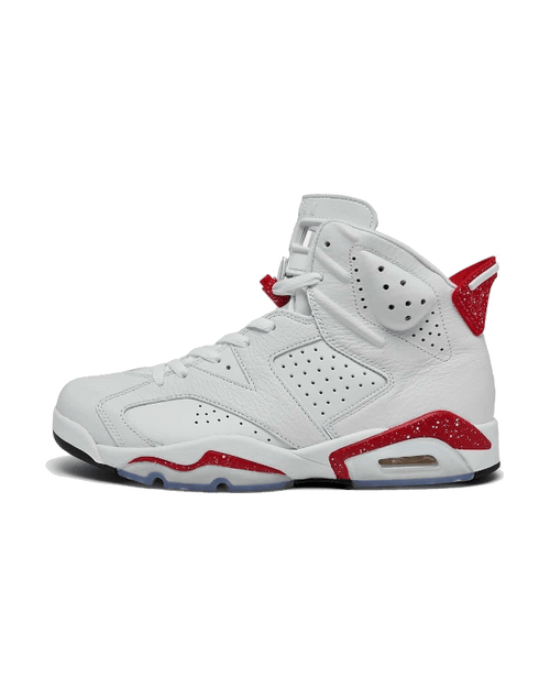 Air Jordan® 6 Red Oreo Plugmarket - plugmarket.fr Sneakers