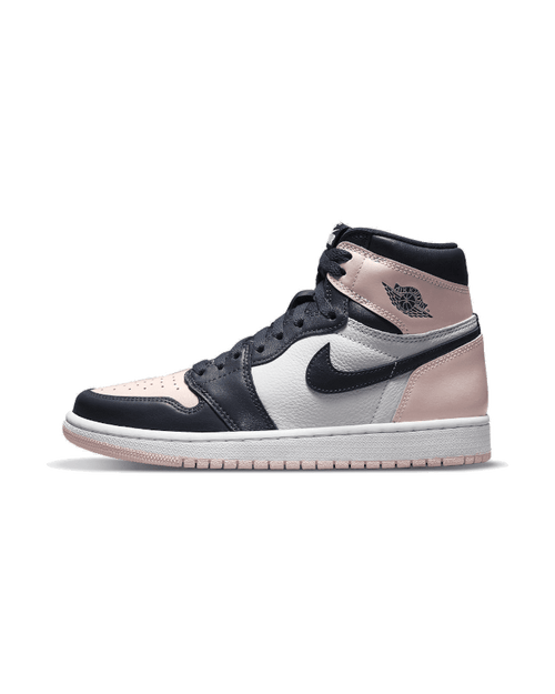 Air Jordan® 1 High OG Atmosphere Bubble Gum Plugmarket - plugmarket.fr Sneakers
