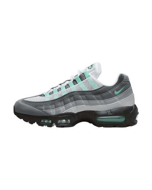 Nike® Air Max 95 Hyper Turquoise Plugmarket - plugmarket.fr Sneakers